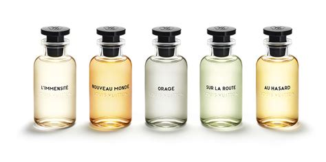 louis vuitton profumo uomo prezzo|Profumi Uomo .